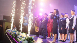 В Якутии проходят юбилейные мероприятия к 100-летию гражданской авиации