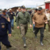 Премьер Якутии поручил рассмотреть восстановление дома матери участника СВО в особом порядке