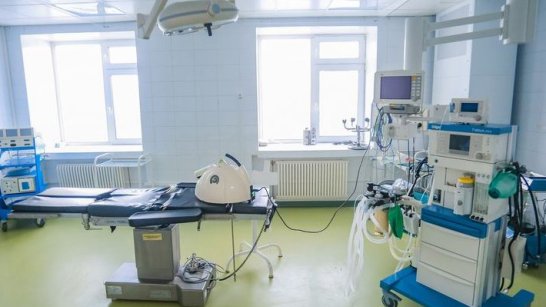 Свыше 45 тысяч жителей Якутии обратились в центры амбулаторной онкологической помощи в 2022 году