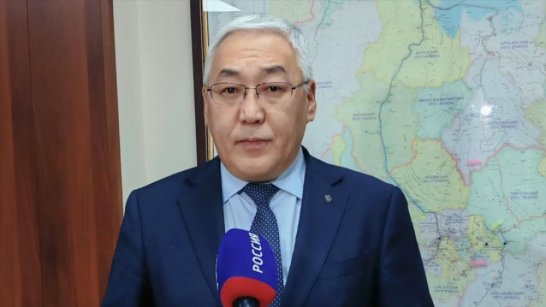 Якутия передала военным еще один квадроцикл "Якт-Сокол"