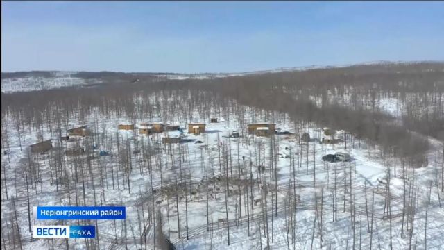Выпуск "Вести Саха" 01.03.2024 (21:05)