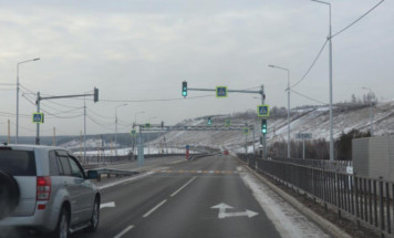 75 километров региональных дорог в Якутии отремонтируют в 2026 году по президентскому нацпроекту