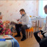 В Нерюнгринском районе прошёл врачебно-социальный десант