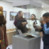 В Якутске работает выставка "Истээх Быраан — родовой могильник Тыгынидов (XV-XVIII вв.)"