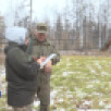 В Якутии экологи приступили к осенней подкормке диких животных