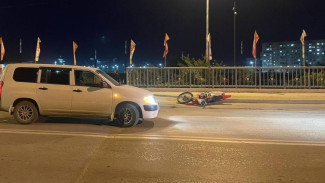 В Якутске за прошедшие сутки зарегистрировано 19 ДТП. Пострадало 5 человек