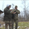 Экологи Якутии начали традиционную осеннюю подкормку диких животных