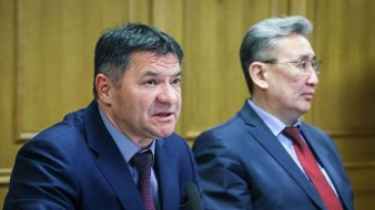 В районах Якутии восстановят объекты лиманного орошения