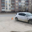 В Якутске зарегистрировано 21 ДТП с начала недели. В двух из них есть пострадавшие