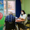 В Якутске более 90 пожилых людей прошли обследование в рамках акции "Ярмарка здоровья"