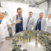 В Якутске открылся консервный цех АТЛК по переработке местной сельхозпродукции