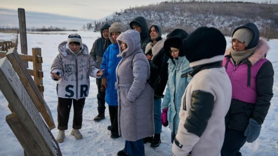 Обучение управлению общественными пространствами прошли муниципалитеты Якутии