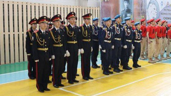 Финал республиканской военно-спортивной игры "Снежный Барс" пройдет в селе Чурапча