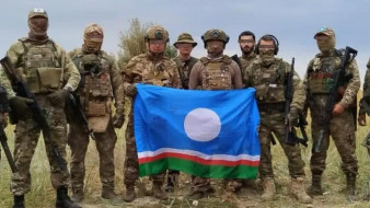 Якутяне-участники обороны приграничья могут оформить статус ветерана боевых действий