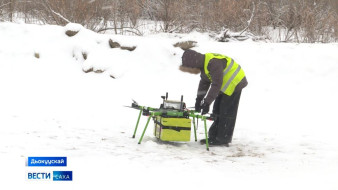"Воздушная переправа" бырайыак иккис түһүмэҕэ саҕаланна