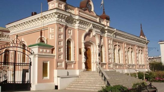 Церемония вручения премии главы Якутии за вклад в развитие музейного дела пройдет в Якутске