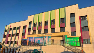 Управление образования Якутска объявляет о наборе детей в новый детский сад