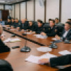Паспортизацию и категорирование объектов обсудили на антитеррористической комиссии города Якутска