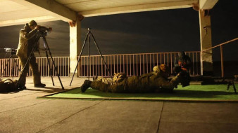 В Якутске на Чемпионате по стрельбе на дальние дистанции установлен рекорд полигона