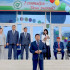 Коллектив АГАТУ с Днём знаний поздравил Сергей Местников