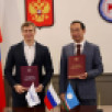 Якутия и Почта России подписали соглашение о комплексном развитии почтовой связи