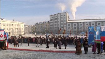 4 ноября. День в истории - даты, события