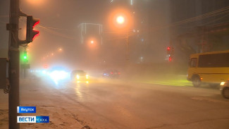 -50°C в Центральной Якутии и дождь в Нижнеколымском районе. Какие сюрпризы готовит погода в регионе?