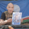 Военнослужащие из Якутии в зоне СВО присоединились к акции "Бессмертный полк"