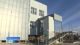 В селе Крестях Сунтарского района Якутии откроется новый культурный центр