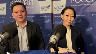 "Тема дня". В Якутске пройдет балетный фестиваль "Стерх"