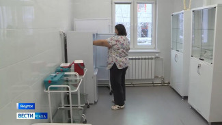 В Якутии появится комплексная программа профилактики школьно-обусловленных заболеваний у детей