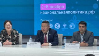 На 300 площадках во всех районах Якутии напишут Большой этнографический диктант