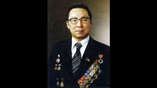 В Якутии состоится ряд мероприятий к 100-летию Гавриила Чиряева