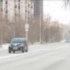 Снег, метели и морозы. В Якутии зима всё увереннее вступает в свои права