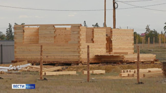 В Якутии более 14 тысяч земельных участков получили многодетные семьи