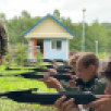 Центр "ВОИН" ввел в образовательные программы новое направление подготовки - снайпинг