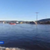 В Момском и Абыйском районах ожидается прибытие паводковой волны