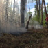 На обследование лесного пожара в Вилюйском районе вылетит воздушное судно