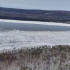 Активная фаза ледохода проходит на территории Якутии
