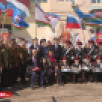 Жители Якутска присоединились к традиционной Всероссийской акции "Поём двором"