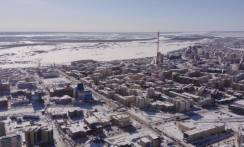 330,8 млрд рублей безвозмездных поступлений получит Якутия за три года из федерального бюджета