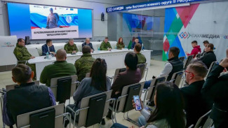 Организаторы III Республиканского антифашистского форума на пресс-конференции рассказали о программе форума