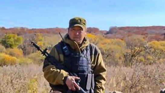 В Якутии участник СВО стал предпринимателем и занимается грузоперевозками