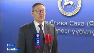 Свыше 4000 участников СВО оказана медицинская помощь в Якутии