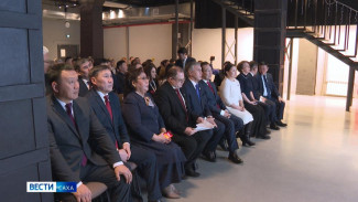 Новые подходы к обучению. В Якутске собрались работники образования республики на январском совещании