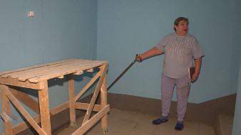 Жильцы дома 61 на улице Дзержинского жалуются на недобросовестную работу управляющей компании