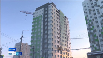В Якутии в рамках программы переселения из аварийного жилья построено 434 новых дома в 32 районах