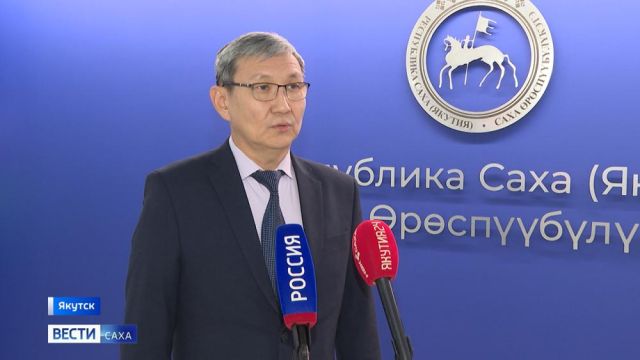 Служба занятости Якутии продолжает вести работу по обращениям участников СВО