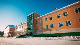 Пять новых социальных объектов ввели в Якутии в 2022 году