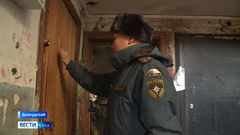 Өрөспүүбүлүкэ үрдүнэн баһаары сэрэтэр үлэни күүһүрдэллэр